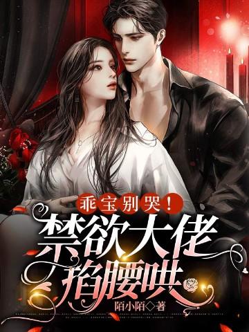 乖宝别哭!禁欲大佬掐腰哄